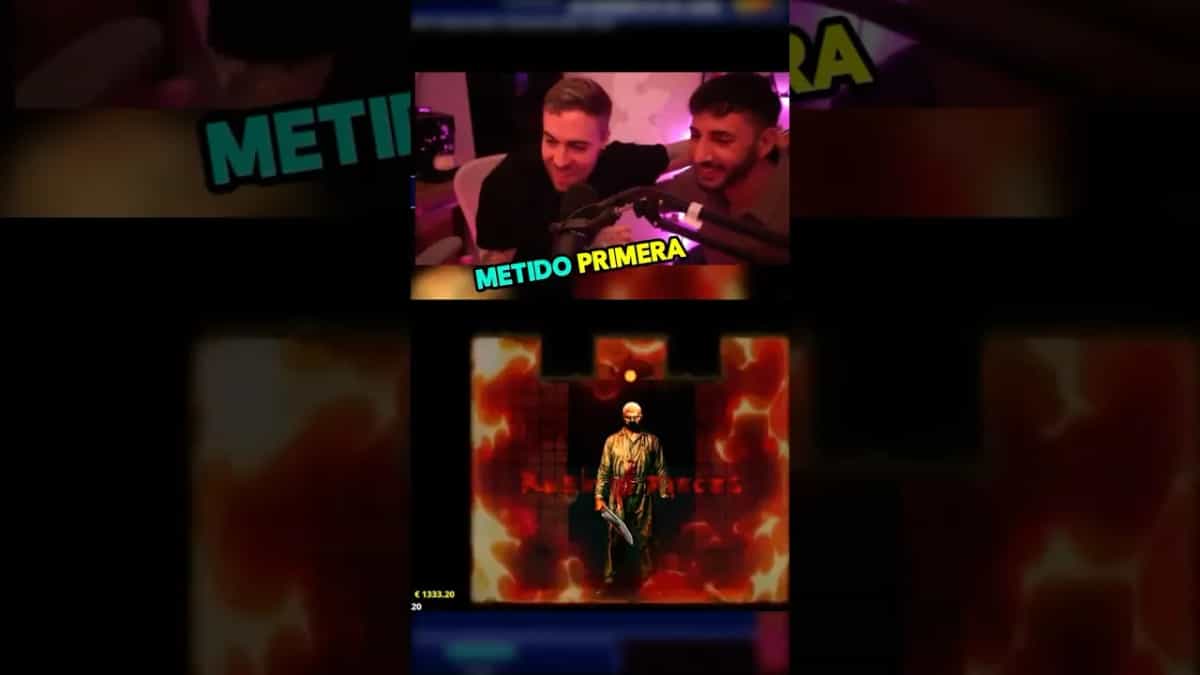 Mental (Nolimit City) : Gain MAXIMAL de 99999x ! Vidéo