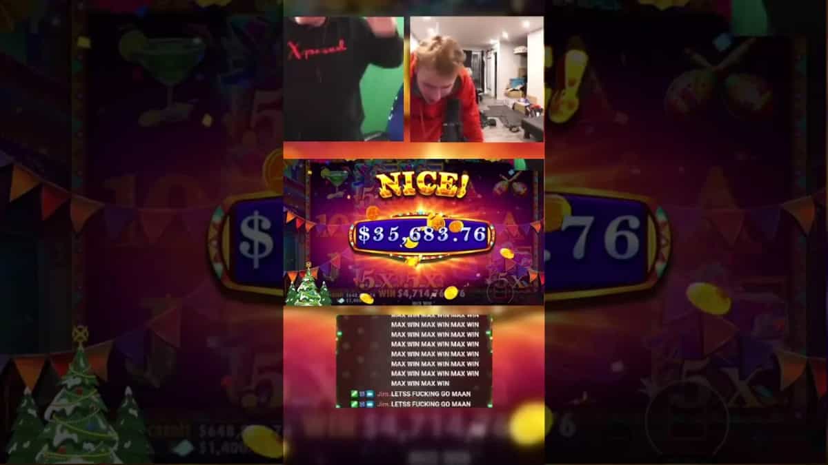 Day of Dead: $4.7 Miljoner Vinst med 4718x Multiplikator!