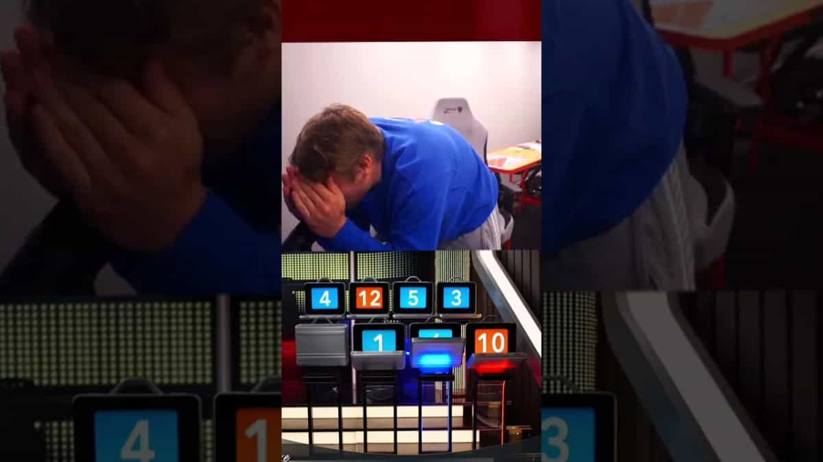 Deal or No Deal Live: Gain de 38 320 $ ! L'incroyable!
