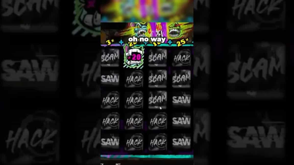 Mental (Nolimit City): Gain MONSTRUEUX de 26000x !