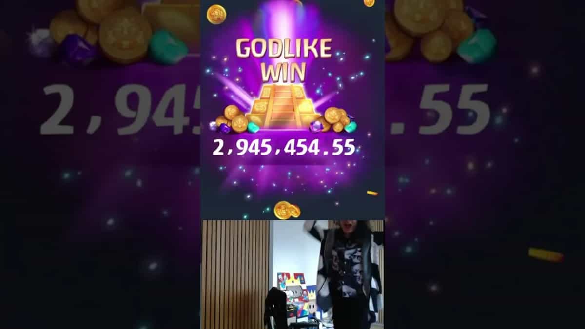 Aztec Clusters: Relax Gaming Pays Out MAX Win Jackpot!