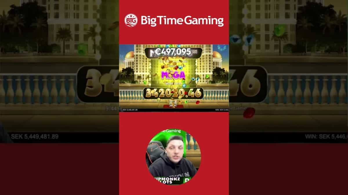 Jackpot Millionnaire: Who Wants to be a Millionaire Megapays!