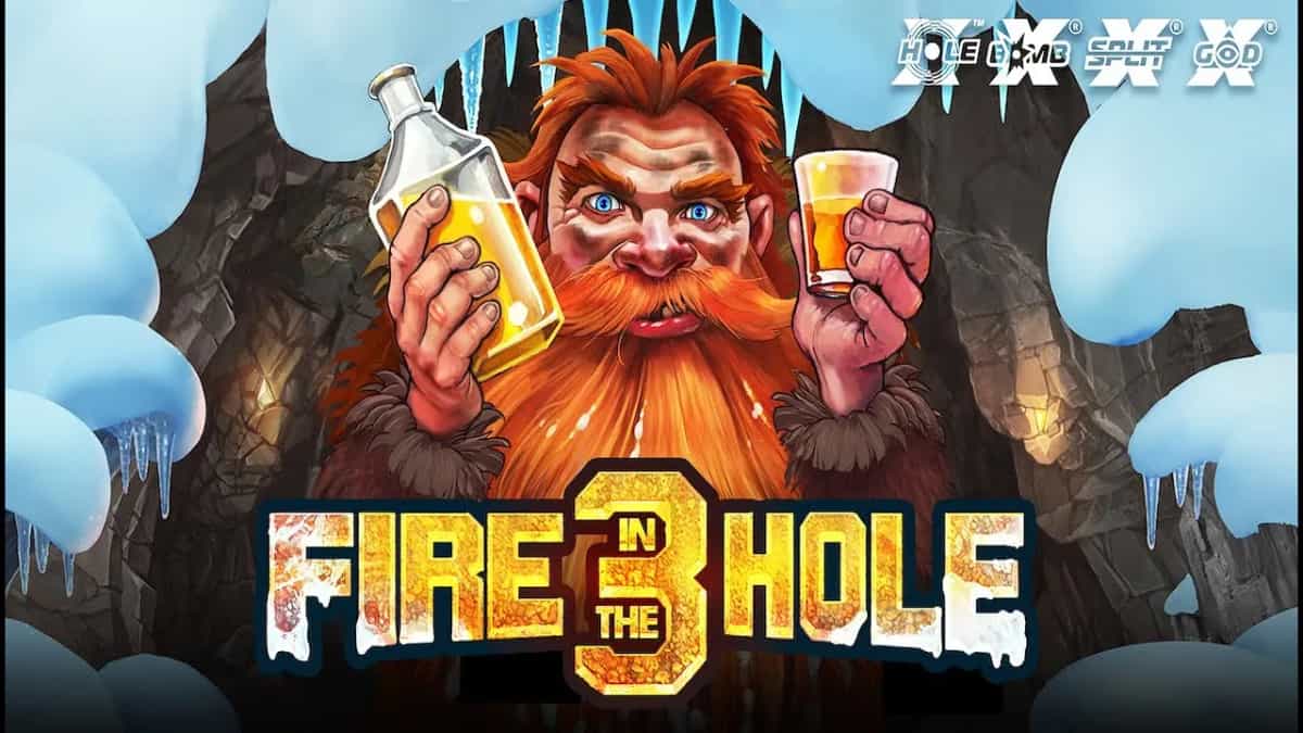 Fire in the Hole: Nolimit City Pays 70000x MAX WIN!