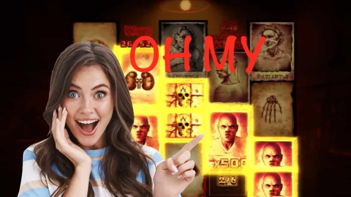 Mental (Nolimit City): 66666x Multiplikator - Wahnsinn!