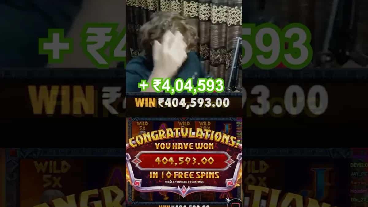 Maxvinst 5000x på Wild West Duels efter Bonus Buy!