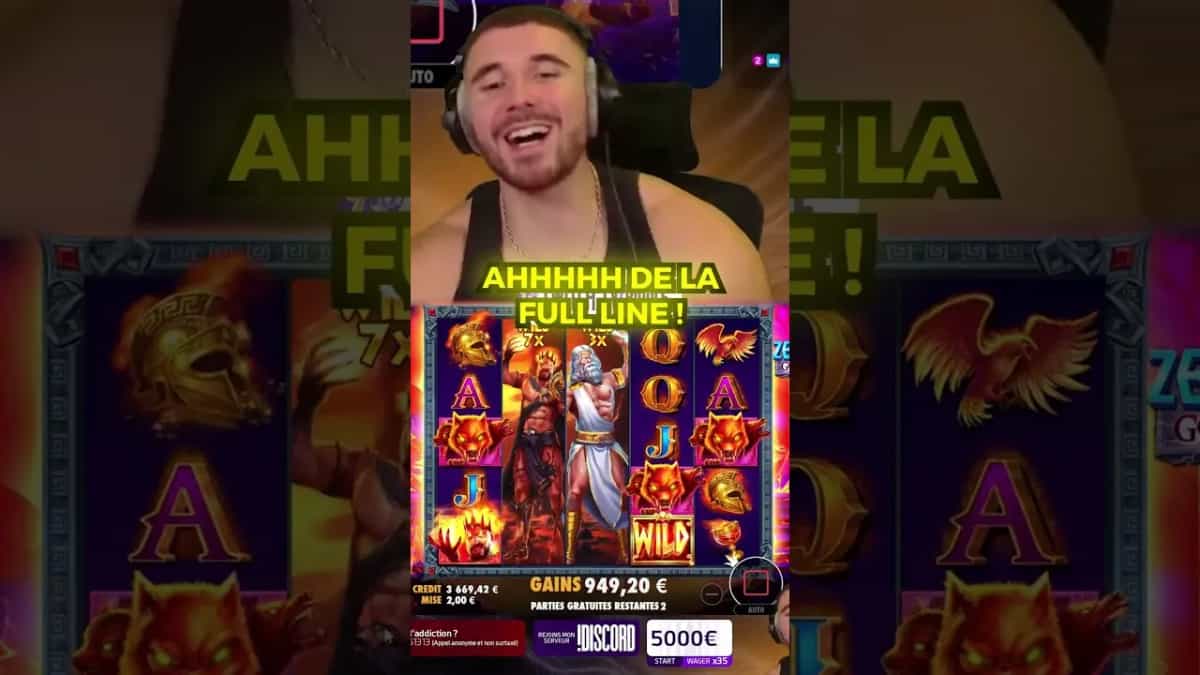 Zeus vs Hades: Freispiel-Wahnsinn bei Pragmatic Play!