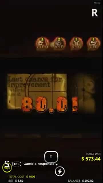 Roshtein Mental Slot Freespins: 66666x Win Clip
