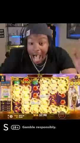 Gates of Olympus 1000 Big Win 250x, Watch the Clip