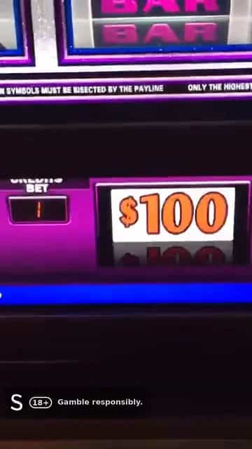 Wheel of Fortune Double Diamond: HUGE Jackpot HANDPAY!
