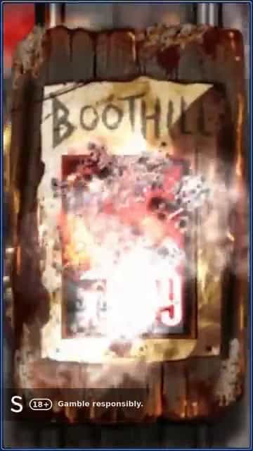 Tombstone RIP 184217x Huge Win, Boothill Free Spins