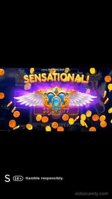 Starlight Princess 1000 Mega Win, 5000x Multiplier