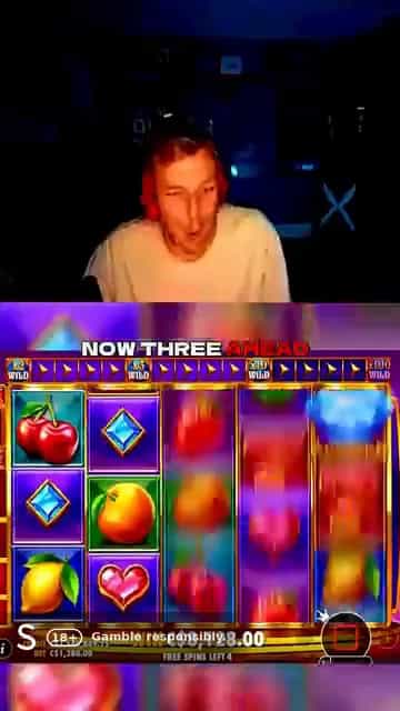 Wild Booster Mega Win: A Stunning 1814912x Payout