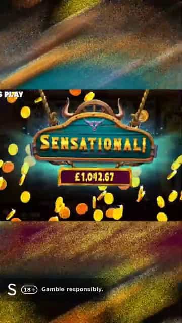 Wild West Duels 20000x Mega Win in Free Spins