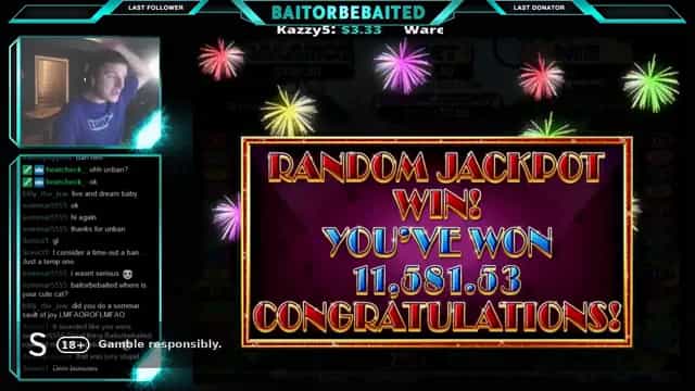 RTG's T-Rex Slot: Massive Random Jackpot Triggered!