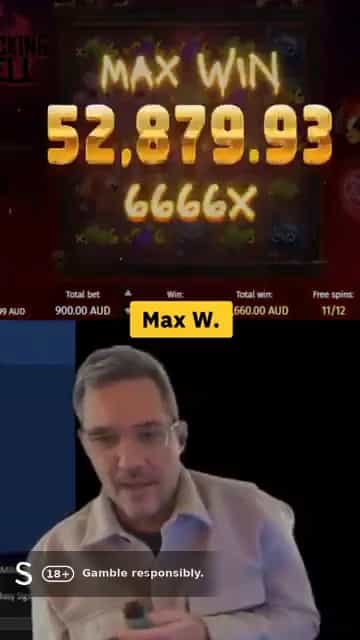 Clucking Hell 6666x Max Win: Final Spin Delivers