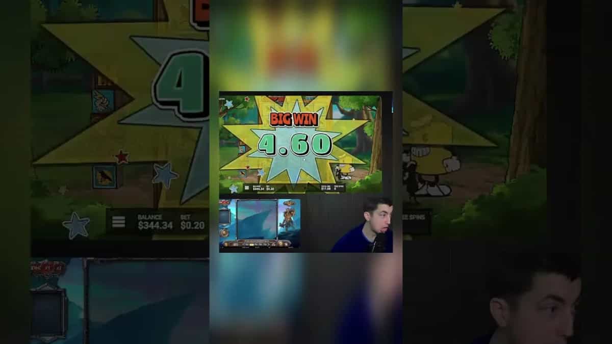 Drop'em Hacksaw : Gain ÉPIQUE de 43217x en FULL SCREEN !