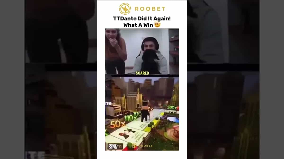 Monopoly Big Baller: $1.175M Max Win on Evolution!