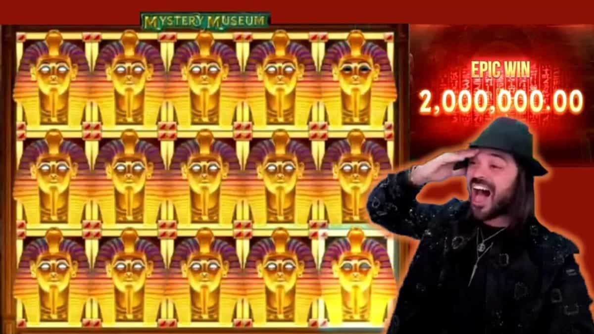 Fruit Party 2: Roshtein Vinner 2 Miljoner i Grundspelet!