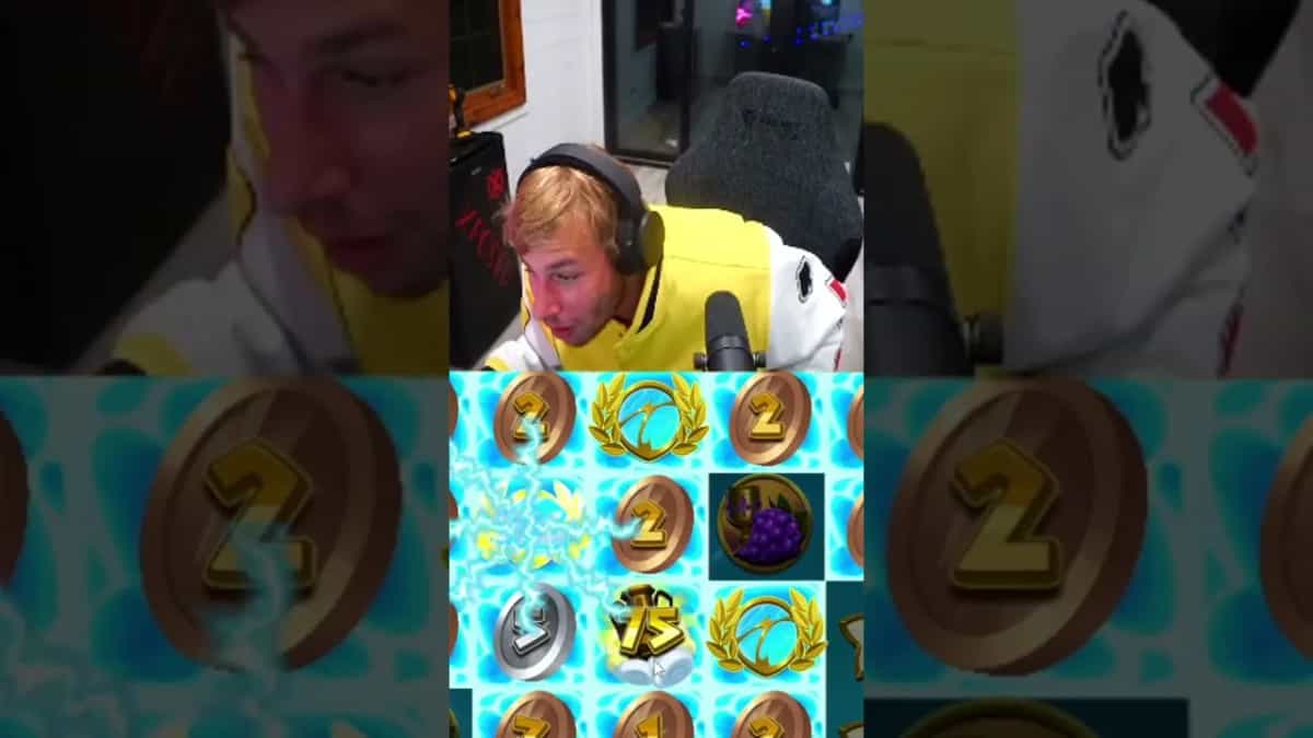 Gates of Olympus: $27,177 Win on Pragmatic Play Slot!