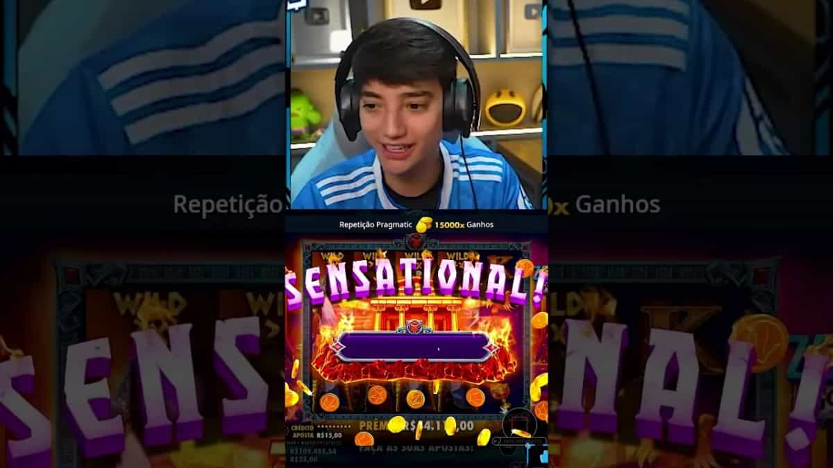 Gates of Olympus: 15000x MAX WIN at Stake Casino Site!