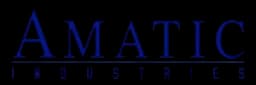Amatic Industries logo