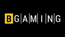 BGaming logo