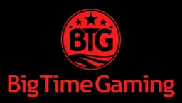 Big Time Gaming logo