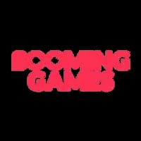 Booming Games logo