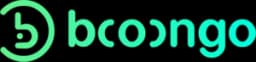 Booongo logo