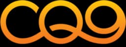 CQ9 Gaming logo