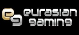 Eurasian Gaming logo