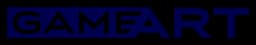 GameArt logo