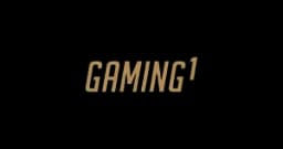 Gaming1 logo