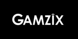 Gamzix logo