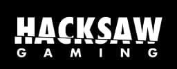 Hacksaw Gaming logo