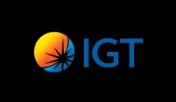 IGT (International Game Technology) logo