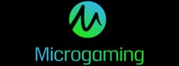 Microgaming logo