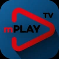 Mplay logo