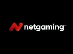 NetGaming logo