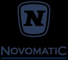 Novomatic logo