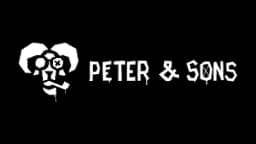 Peter & Sons logo