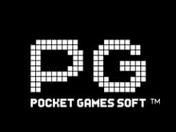 PG Soft logo