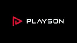 Playson logo