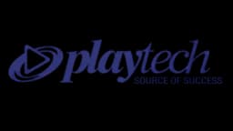 Playtech logo