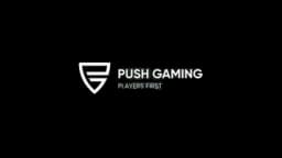 Push Gaming logo