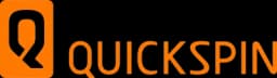 Quickspin logo