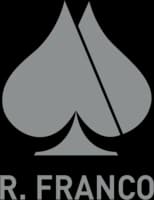 R. Franco logo