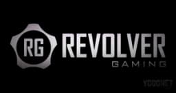 Revolver Gaming logo