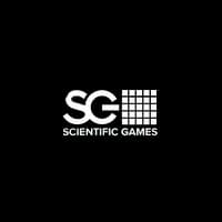 Scientific Games (Light & Wonder) logo