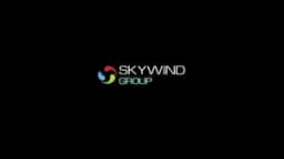 Skywind Group logo
